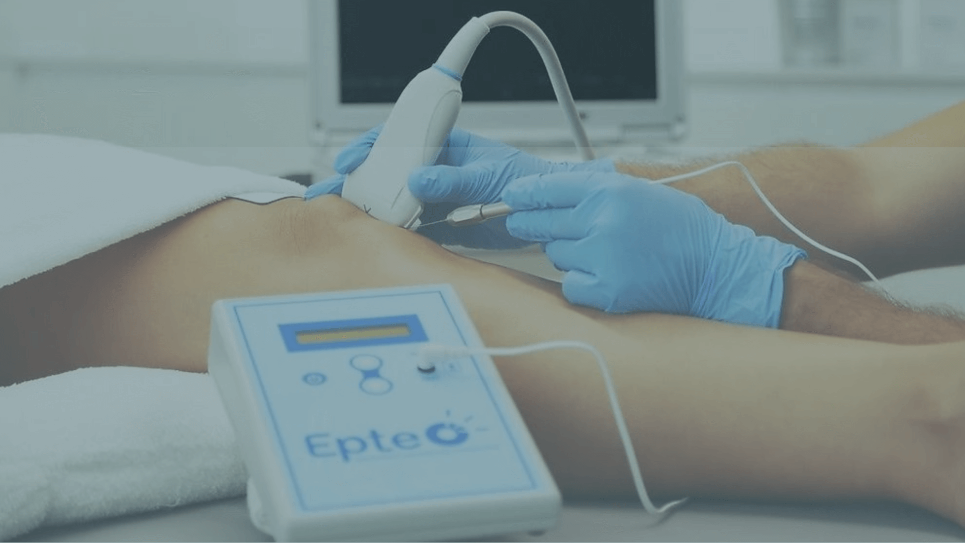 Elettrolisi Percutanea Terapeutica EPTE®